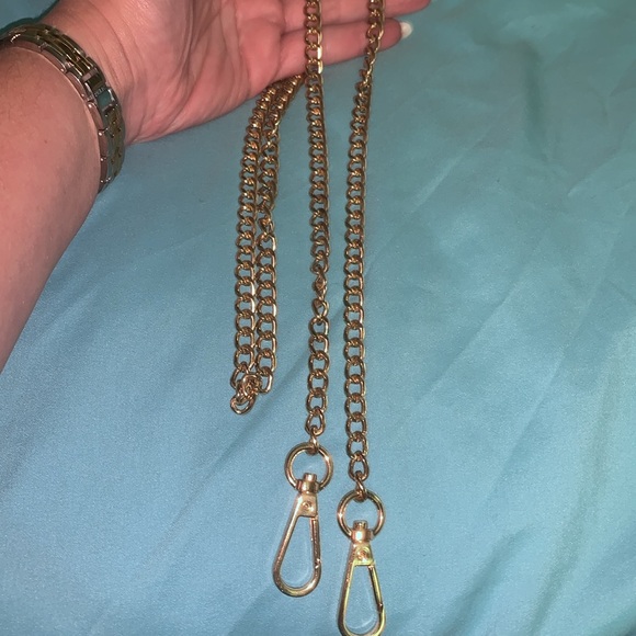 Tommy Hilfiger wallet/crossbody nwot - Picture 8 of 8